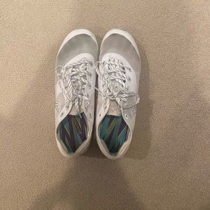 varsity cheer shoes !